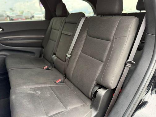 2023 Dodge Durango GT RWD