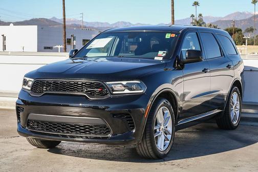 2023 Dodge Durango GT RWD