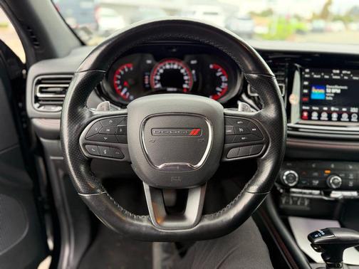 2023 Dodge Durango GT RWD
