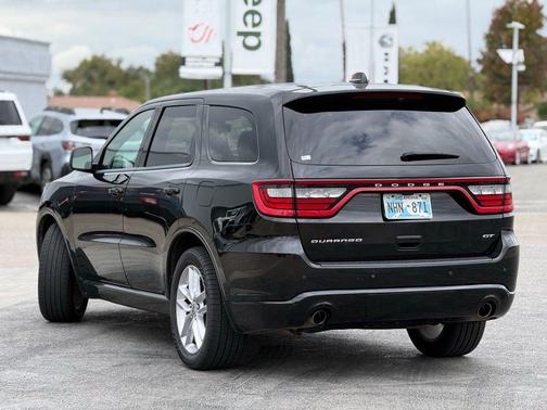 2023 Dodge Durango GT RWD