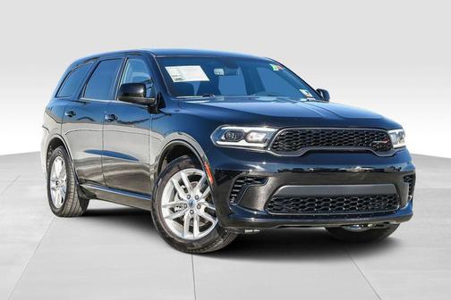2023 Dodge Durango GT RWD