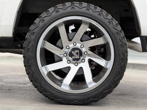 2021 RAM 2500 Limited Mega Cab 4x4 6'4' Box