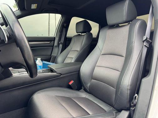 2021 Honda Accord Sport 1.5T