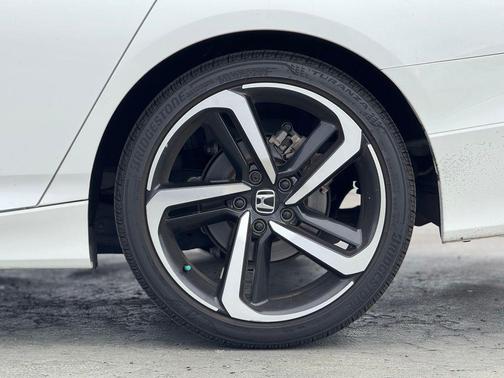 2021 Honda Accord Sport 1.5T