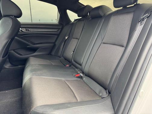 2021 Honda Accord Sport 1.5T