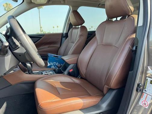 2019 Subaru Forester Touring
