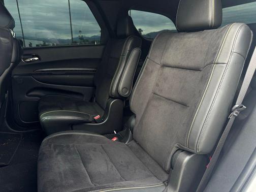 2024 Dodge Durango SRT 392 AlcHEMI AWD