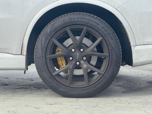 2024 Dodge Durango SRT 392 AlcHEMI AWD