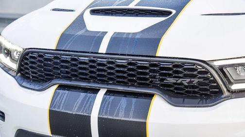 2024 Dodge Durango SRT 392 AlcHEMI AWD