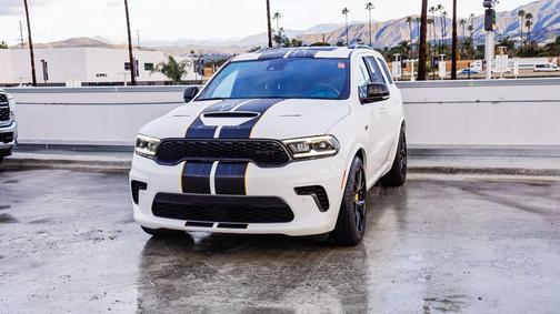 2024 Dodge Durango SRT 392 AlcHEMI AWD
