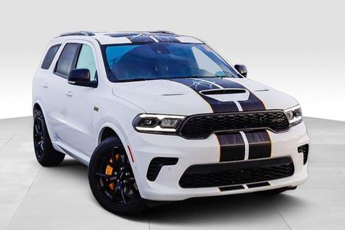 2024 Dodge Durango SRT 392 AlcHEMI AWD
