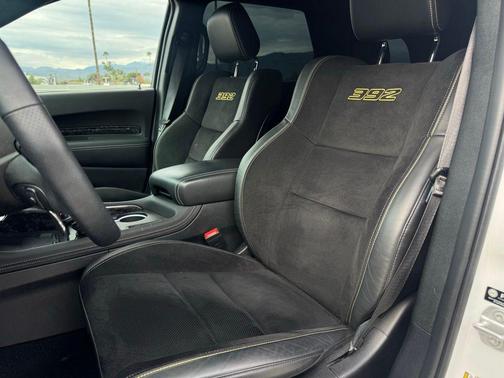 2024 Dodge Durango SRT 392 AlcHEMI AWD