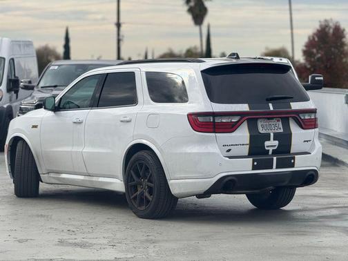 2024 Dodge Durango SRT 392 AlcHEMI AWD