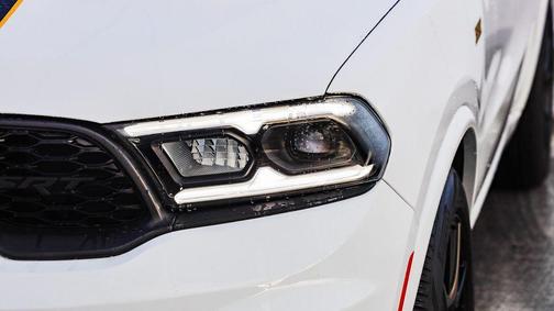 2024 Dodge Durango SRT 392 AlcHEMI AWD