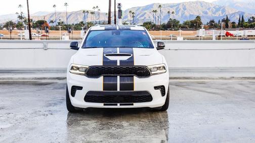 2024 Dodge Durango SRT 392 AlcHEMI AWD
