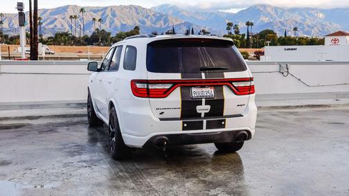 2024 Dodge Durango SRT 392 AlcHEMI AWD