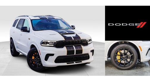 2024 Dodge Durango SRT 392 AlcHEMI AWD