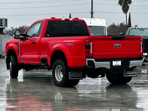 2025 Ford F-350 XL