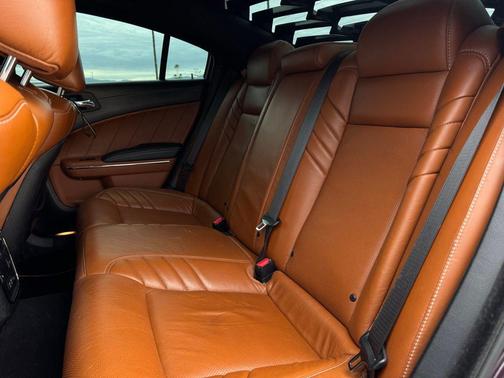 2022 Dodge Charger SRT Hellcat