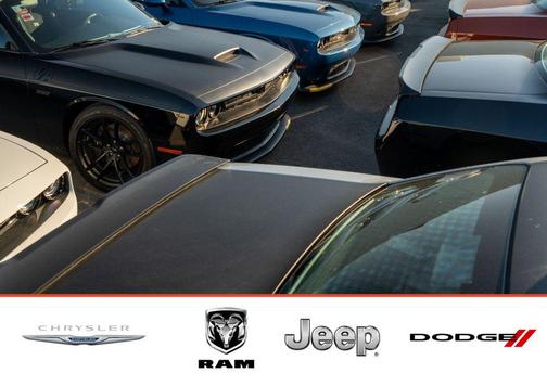 DB Black Crystal Clearcoat 2025 Dodge Durango GT Plus