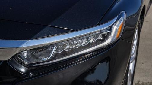 2020 Honda Accord LX 1.5T