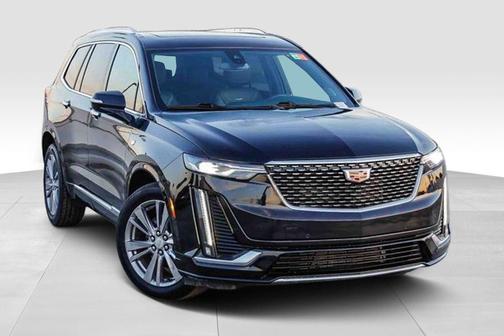 2024 Cadillac XT6 Premium Luxury AWD
