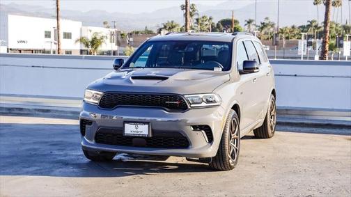 2025 Dodge Durango R/T 20th Anniversary Plus AWD
