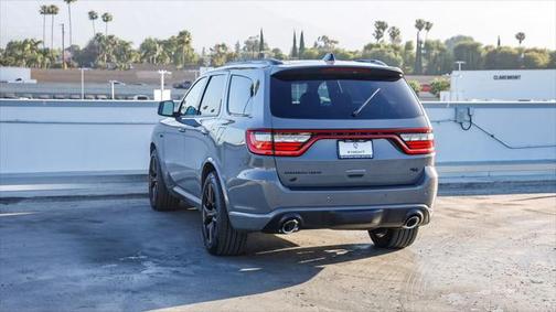 2025 Dodge Durango R/T 20th Anniversary Plus AWD
