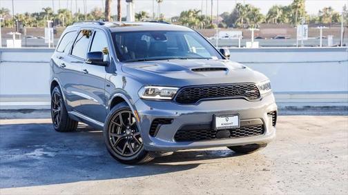 2025 Dodge Durango R/T 20th Anniversary Plus AWD