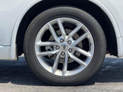 2024 Dodge Durango R/T Plus AWD
