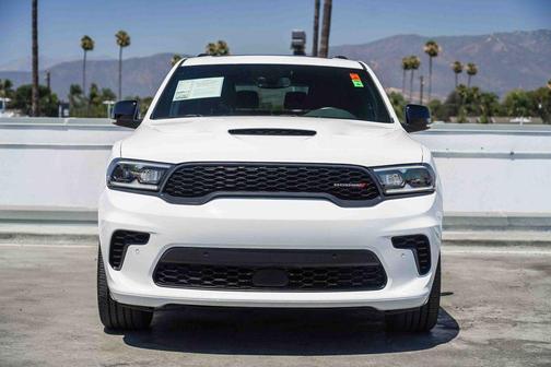 2024 Dodge Durango R/T Plus AWD