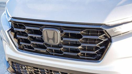 2025 Honda CR-V EX-L 2WD