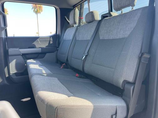 2024 Ford F-350 XLT
