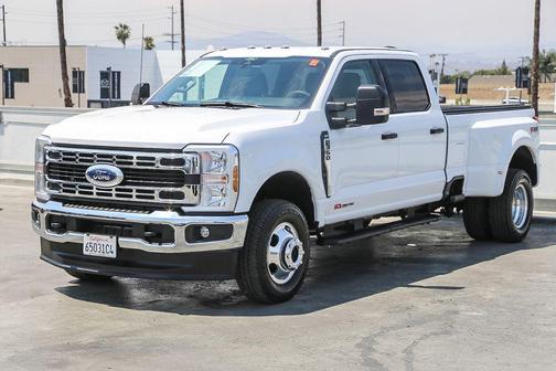 2024 Ford F-350 XLT