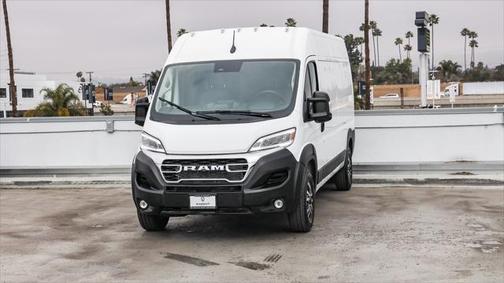 2025 RAM ProMaster 3500 High Roof