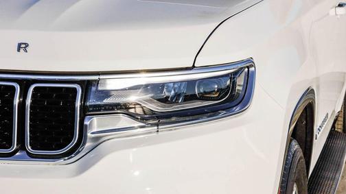 2024 Jeep Wagoneer Series I 4x2