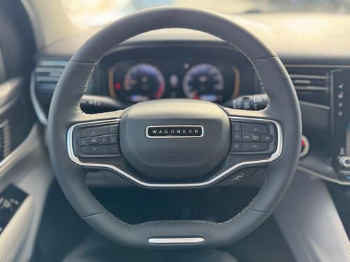 2024 Jeep Wagoneer Series I 4x2