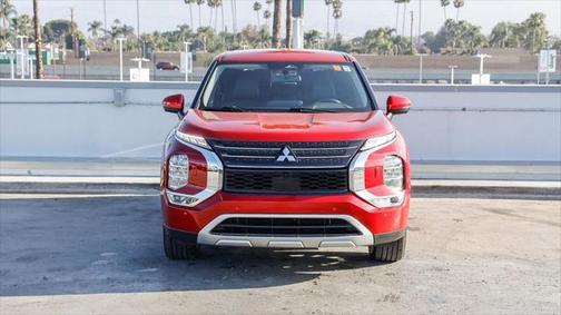 2023 Mitsubishi Outlander PHEV SE S-AWC