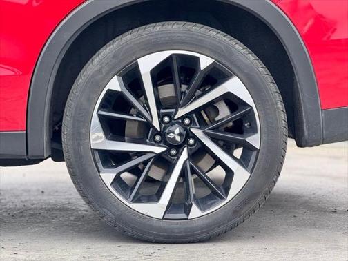2023 Mitsubishi Outlander PHEV SE S-AWC
