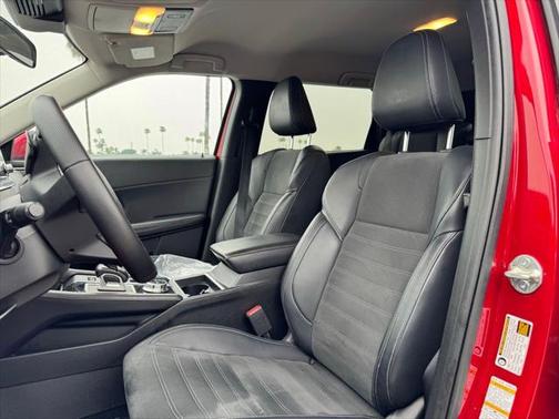 2023 Mitsubishi Outlander PHEV SE S-AWC