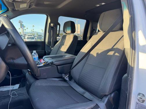 2025 Chevrolet Silverado 2500 Custom