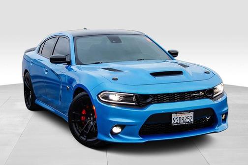 2023 Dodge Charger R/T Scat Pack