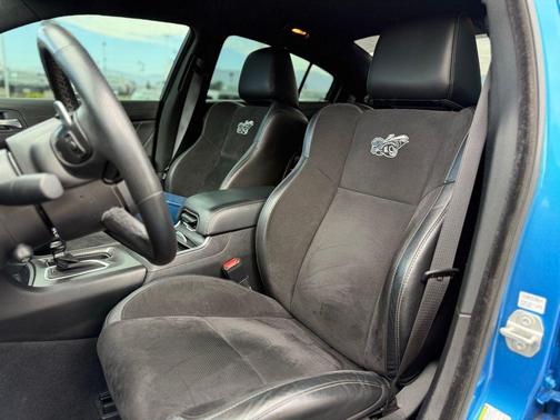 2023 Dodge Charger R/T Scat Pack