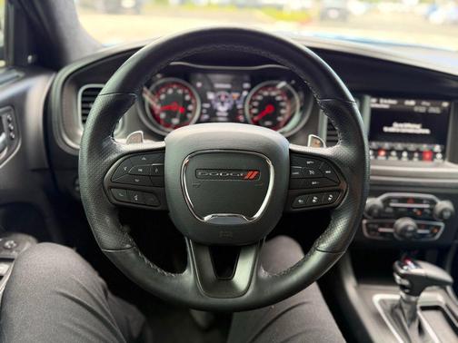 2023 Dodge Charger R/T Scat Pack