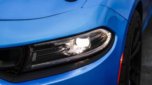 2023 Dodge Charger R/T Scat Pack