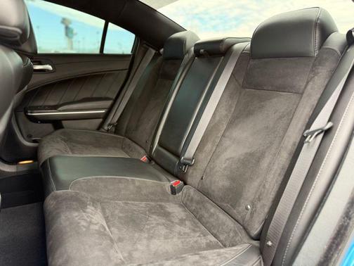 2023 Dodge Charger R/T Scat Pack