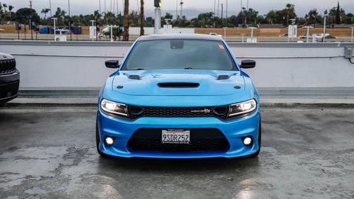 2023 Dodge Charger R/T Scat Pack