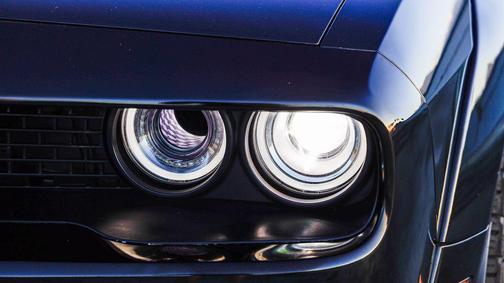 2020 Dodge Challenger R/T Scat Pack Widebody