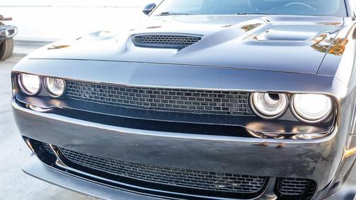 2020 Dodge Challenger R/T Scat Pack Widebody