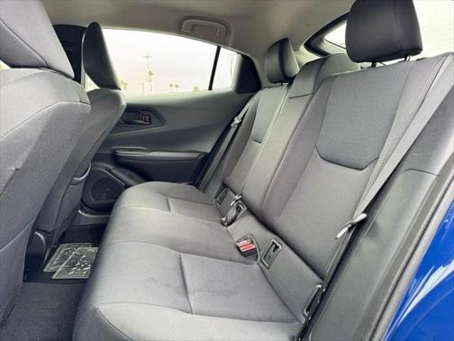 2024 Toyota Prius Limited
